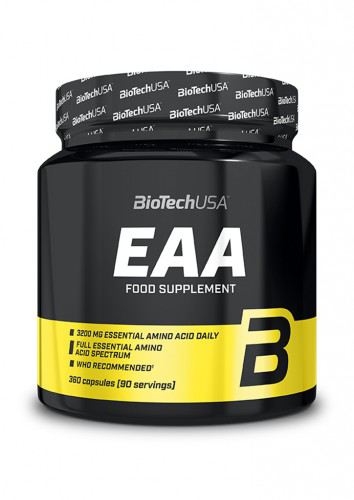 EAA-aminozuren EAA-aminozuren