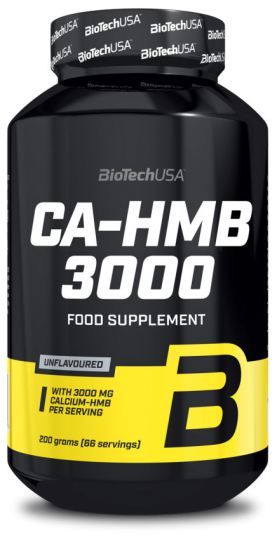 CA-HMB 3000200 gr CA-HMB 3000200 gr
