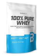 100% Pure Whey Prote&iuml;ne 454 gr