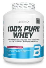 100% Pure Whey Prote&iuml;ne 2270 gr