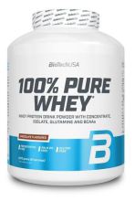 100% Pure Whey Prote&iuml;ne 2270 gr