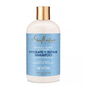Hydrate + Repair Shampoo 384 ml Hydrate + Repair Shampoo 384 ml