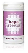 Hepa Stevia 50Cap. Hepa Stevia 50Cap.