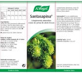 Santasapina 200 ml