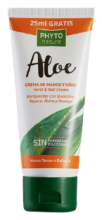 Hand- en nagelcrème met aloë vera-extract 100 ml