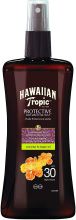 Droge beschermende oliespray Spf30 200 ml Droge beschermende oliespray Spf30 200 ml