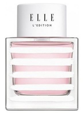 Eau de Parfum Spray L-editie Eau de Parfum Spray L-editie
