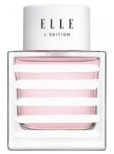 Eau de Parfum Spray L-editie Eau de Parfum Spray L-editie