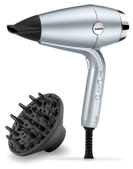 Hydro Fusion 2100W wasdroger