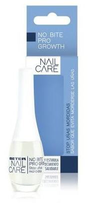 Beter Nagelverzorging Stop Gebeten Nagels 11 ml