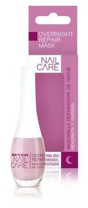 Beter Nagelverzorging Night Repair Mask 11 ml