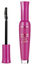 Volume Glamour Mascara Zwart