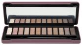 Magic Studio Nature Eyeshadow Palette 12 tinten Magic Studio Nature Eyeshadow Palette 12 tinten