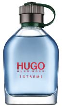 Hugo Man eau de toilette spray