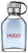Hugo Man eau de toilette spray