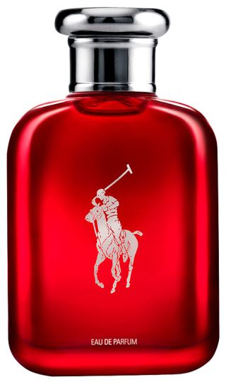 Eau de Parfum Spray Polo Rood Eau de Parfum Spray Polo Rood