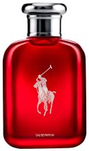 Eau de Parfum Spray Polo Rood Eau de Parfum Spray Polo Rood