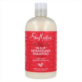 Rode Palm & Cacaoboter krullen shampoo 399 ml Rode Palm & Cacaoboter krullen shampoo 399 ml