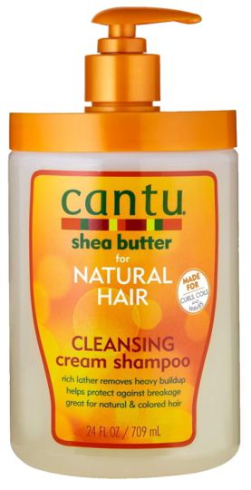 Hydraterende Crème Shampoo 709 ml Hydraterende Crème Shampoo 709 ml