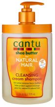 Hydraterende Crème Shampoo 709 ml Hydraterende Crème Shampoo 709 ml