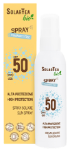 Spray Hoge Bescherming Zonnecrème Spf 50 100 ml