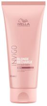 Invigo Verfrissende Conditioner Warm Blond 200 ml