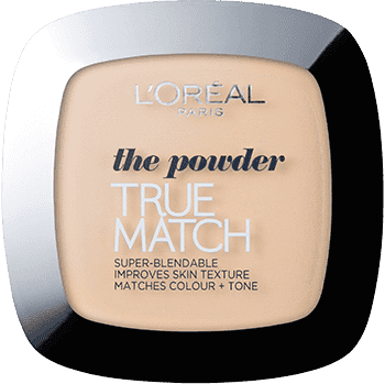 True Match Compact Poeder 9 gr