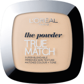 True Match Compact Poeder 9 gr