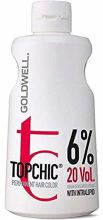 Topchic Onthullende lotion 6% 1 L.