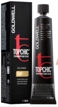 Topchic The Naturals Coloración Permanente 60 ml