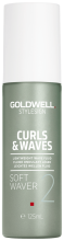 Style Curls &amp; Waves Zachte waver crème 125 ml