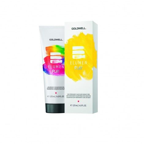 Goldwell Elumen Play kleurstof 120 ml