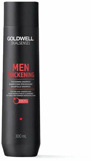 Dual for Men Thickening Shampoo 300 ml