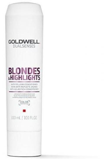 B&amp;H Anti-Geel Conditioner 200 ml