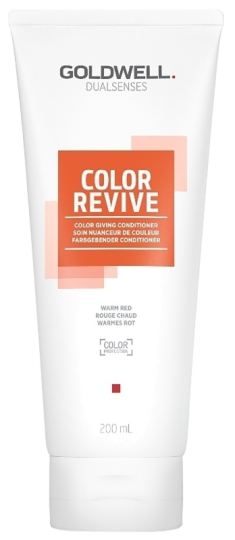 Revive Warm Red Conditioner 200 ml