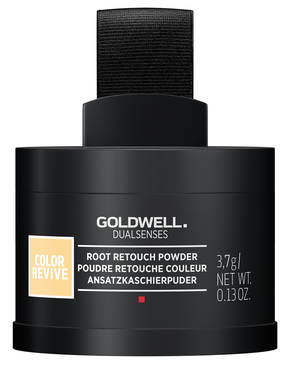 Revive Lichtblond retoucheerpoeder 3,7 gr Revive Lichtblond retoucheerpoeder 3,7 gr