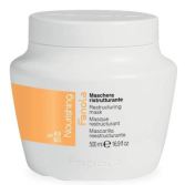 Voedend masker 500 ml Voedend masker 500 ml