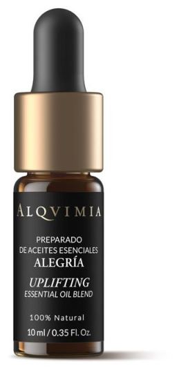 Alqvimia Alegr&iacute;a etherische olie bereiding 15 ml