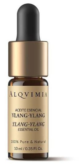 Alqvimia Ylang-Ylang etherische olie 10 ml