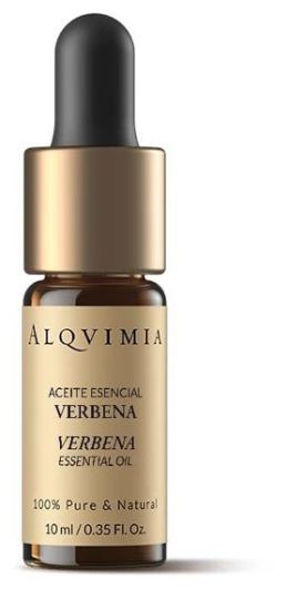 Alqvimia Verbena etherische olie 10 ml
