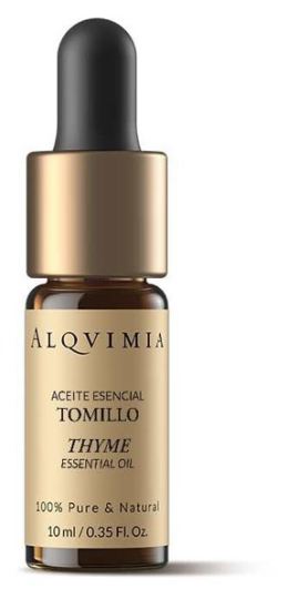 Alqvimia Tijm etherische olie 10 ml