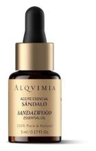 Sandelhout etherische olie 10 ml Sandelhout etherische olie 10 ml