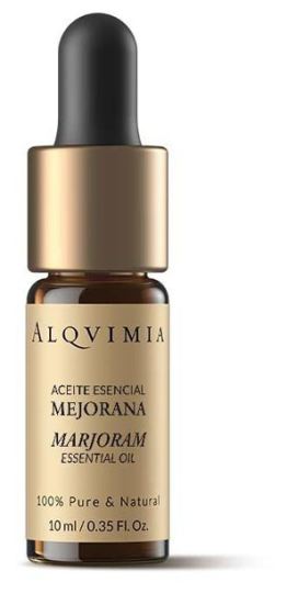 Alqvimia Marjolein etherische olie 10 ml