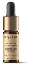Kamille etherische olie 10 ml Kamille etherische olie 10 ml