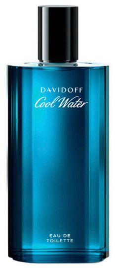 Cool Water Eau de Parfum 100 ml