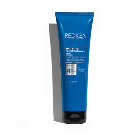 Redken Versterkende masker Extreme Strength Builder plus 250 ml