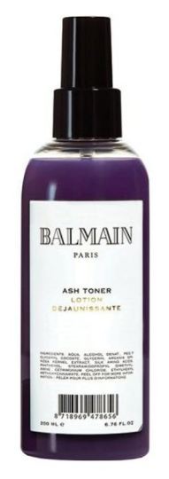 Ash Tonic 200 ml