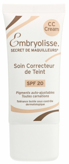 Cc Cream 30ml Cc Cream 30ml