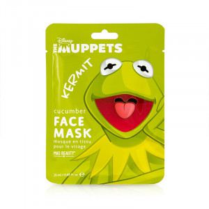 Kermit Muppet Masker 25 ml