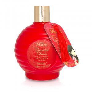 Mulan Bad Elixer 400 ml Mulan Bad Elixer 400 ml